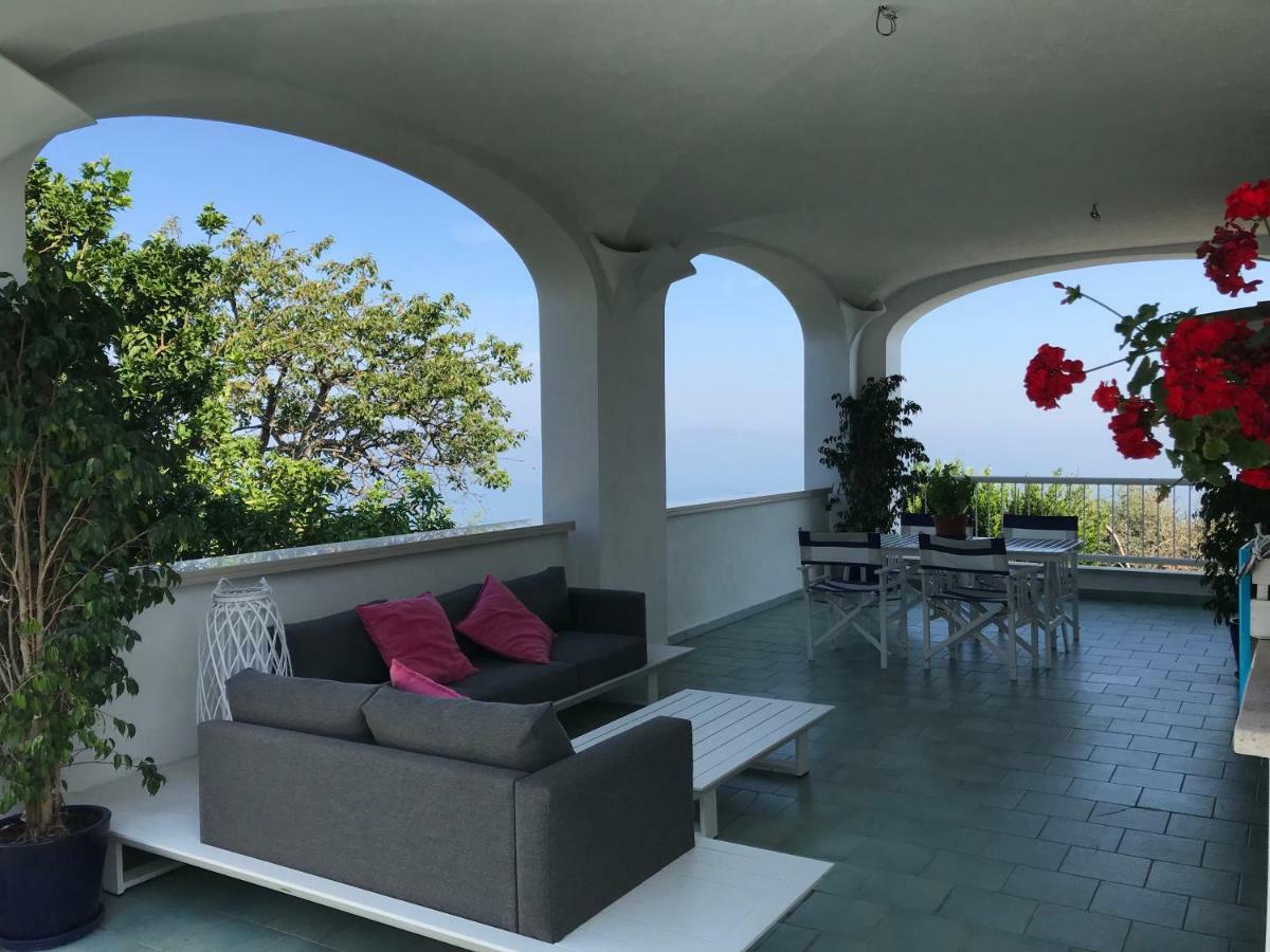 Garden Guest house