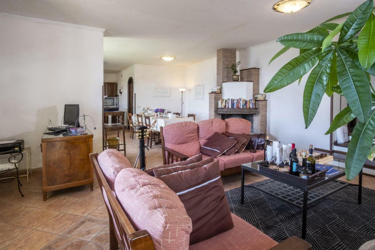 Bed & Breakfast Monica Sorrento