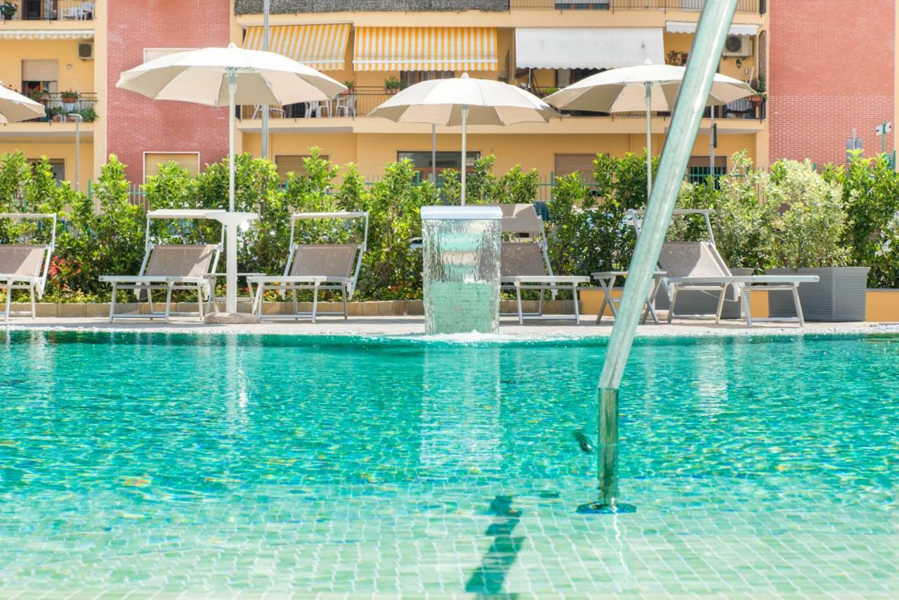 Hotel Leone Sorrento