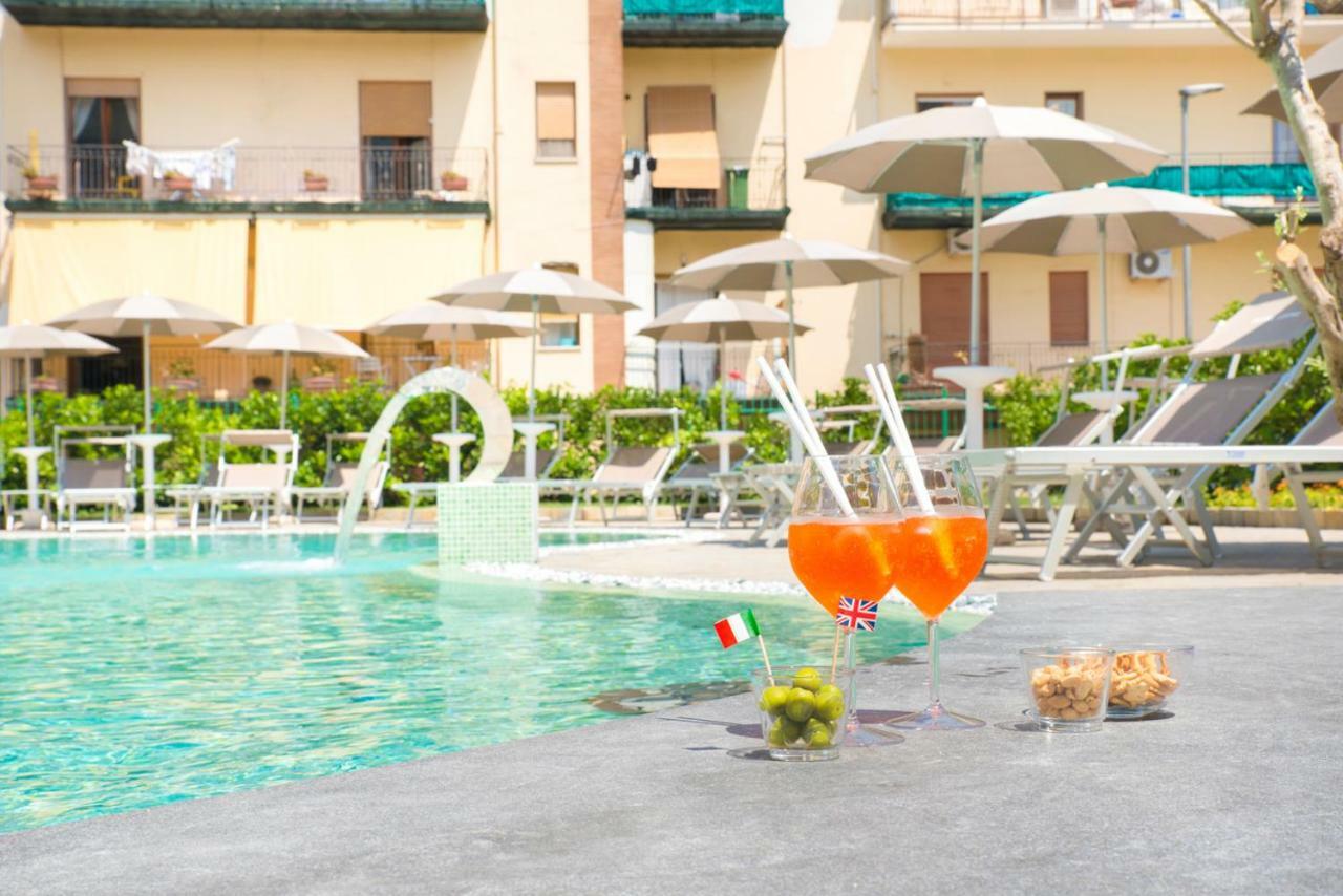 Hotel Leone