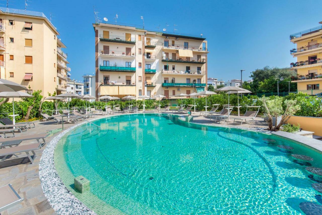 Leone Hotel Sorrento