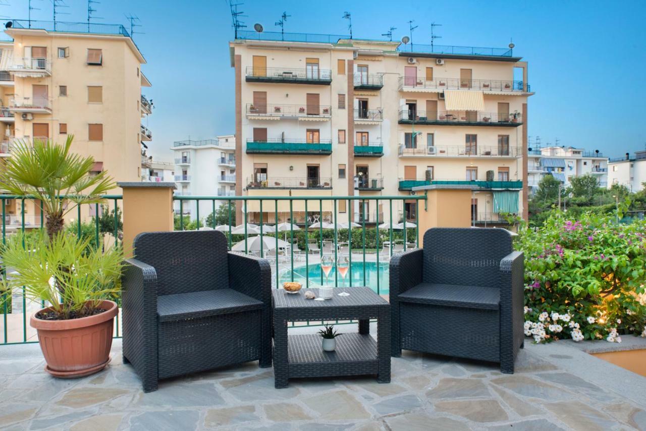 Leone 3* Sorrento