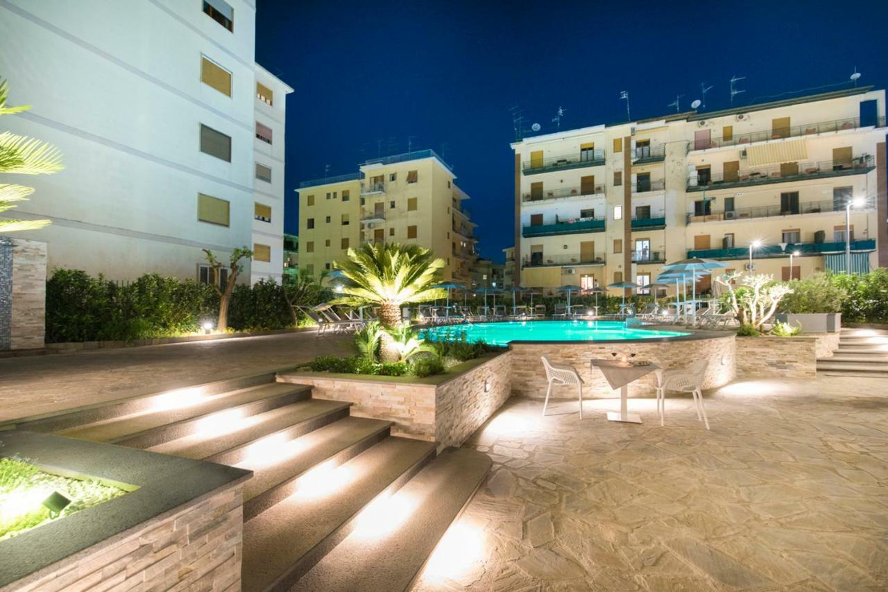 Hotel Leone Sorrento