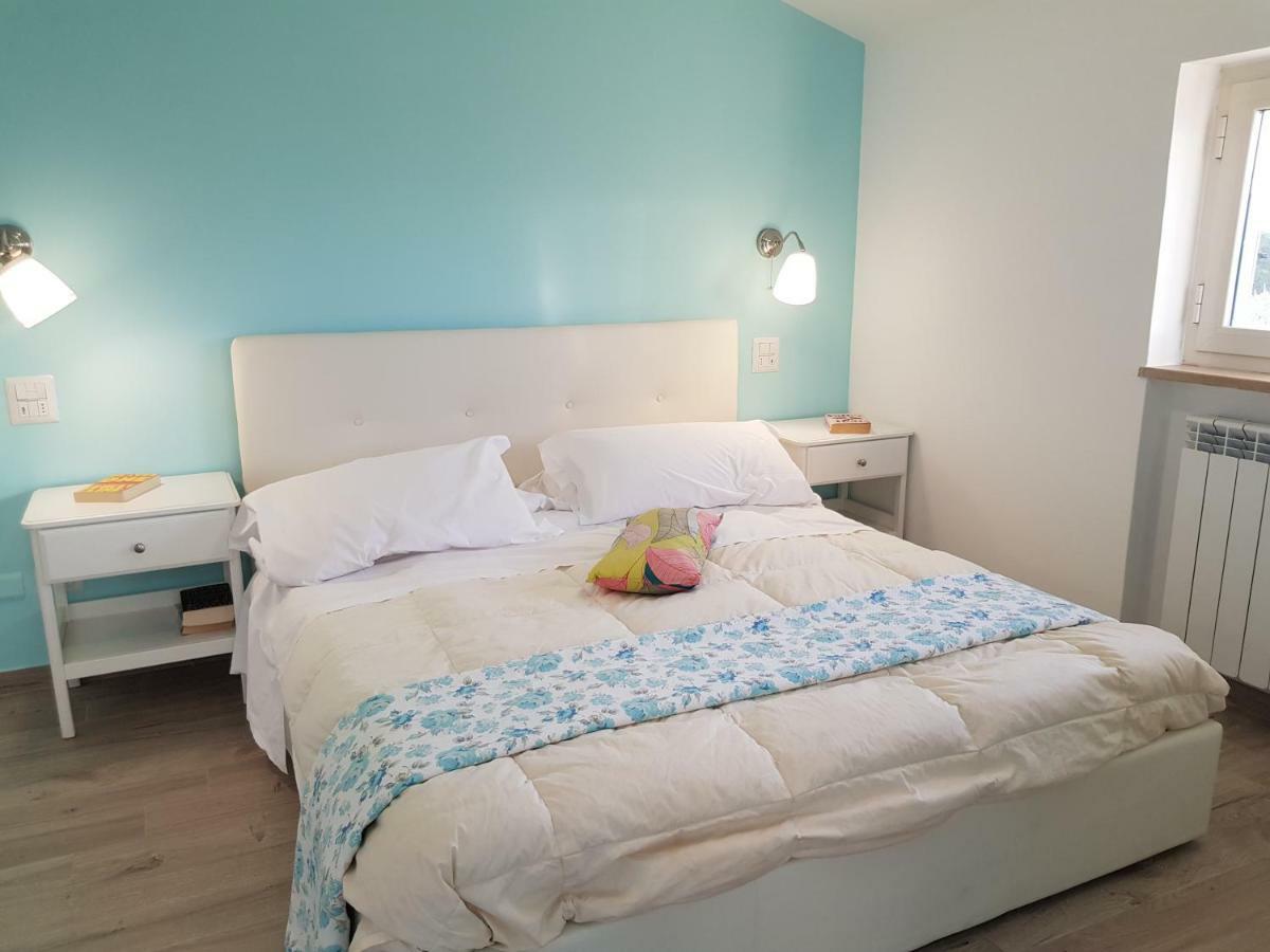 Apartment Kalimera *