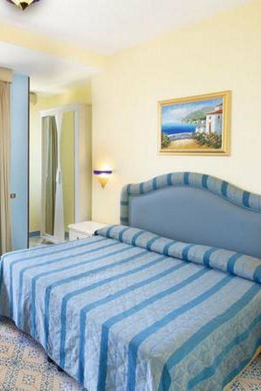Hotel Johanna Park