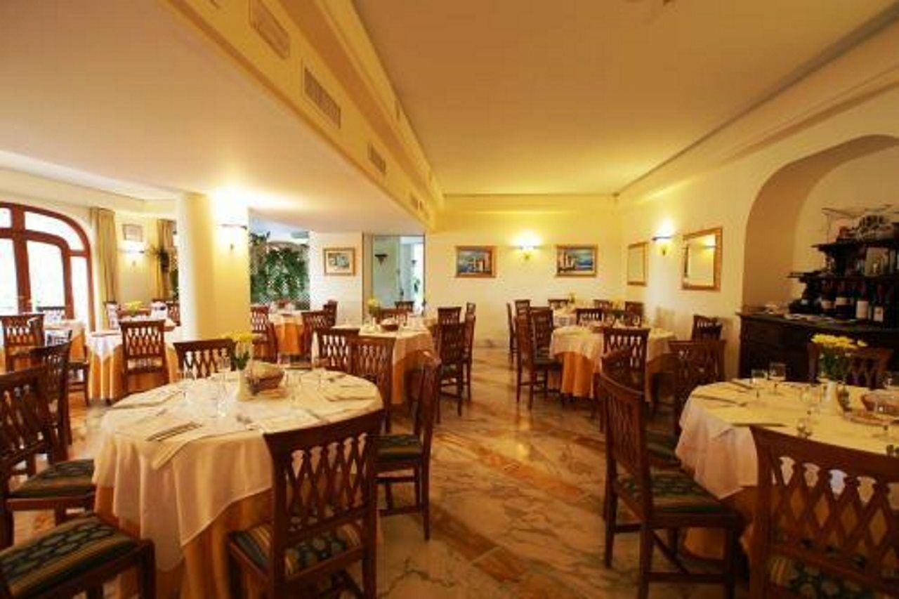 Hotel Johanna Park