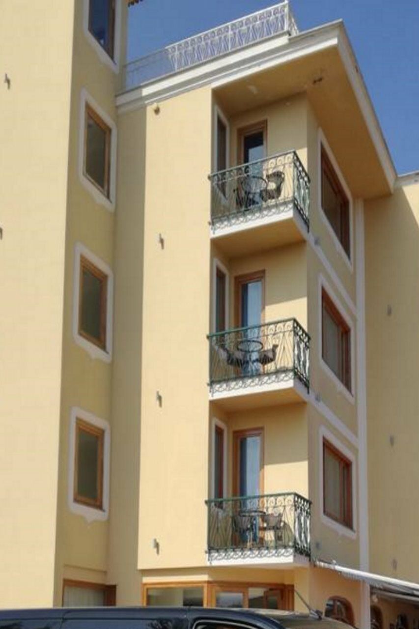 Hotel Johanna Park 4*
