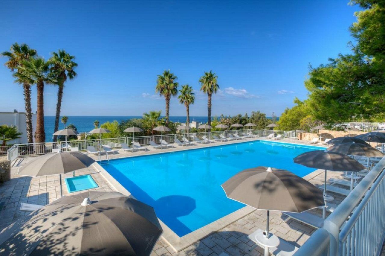 Hotel Grand Riviera Sorrento