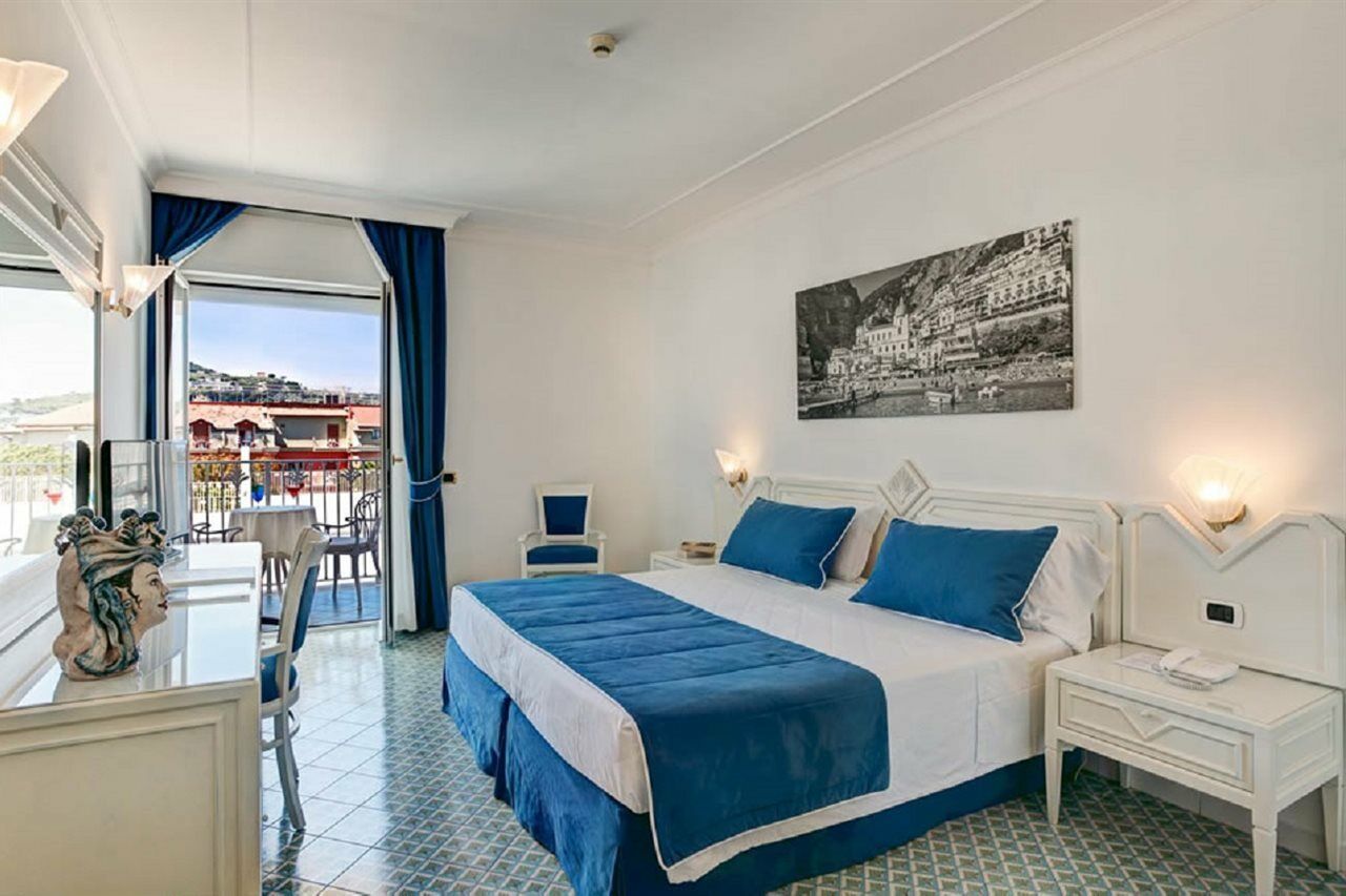 Grand Riviera Hotel Sorrento