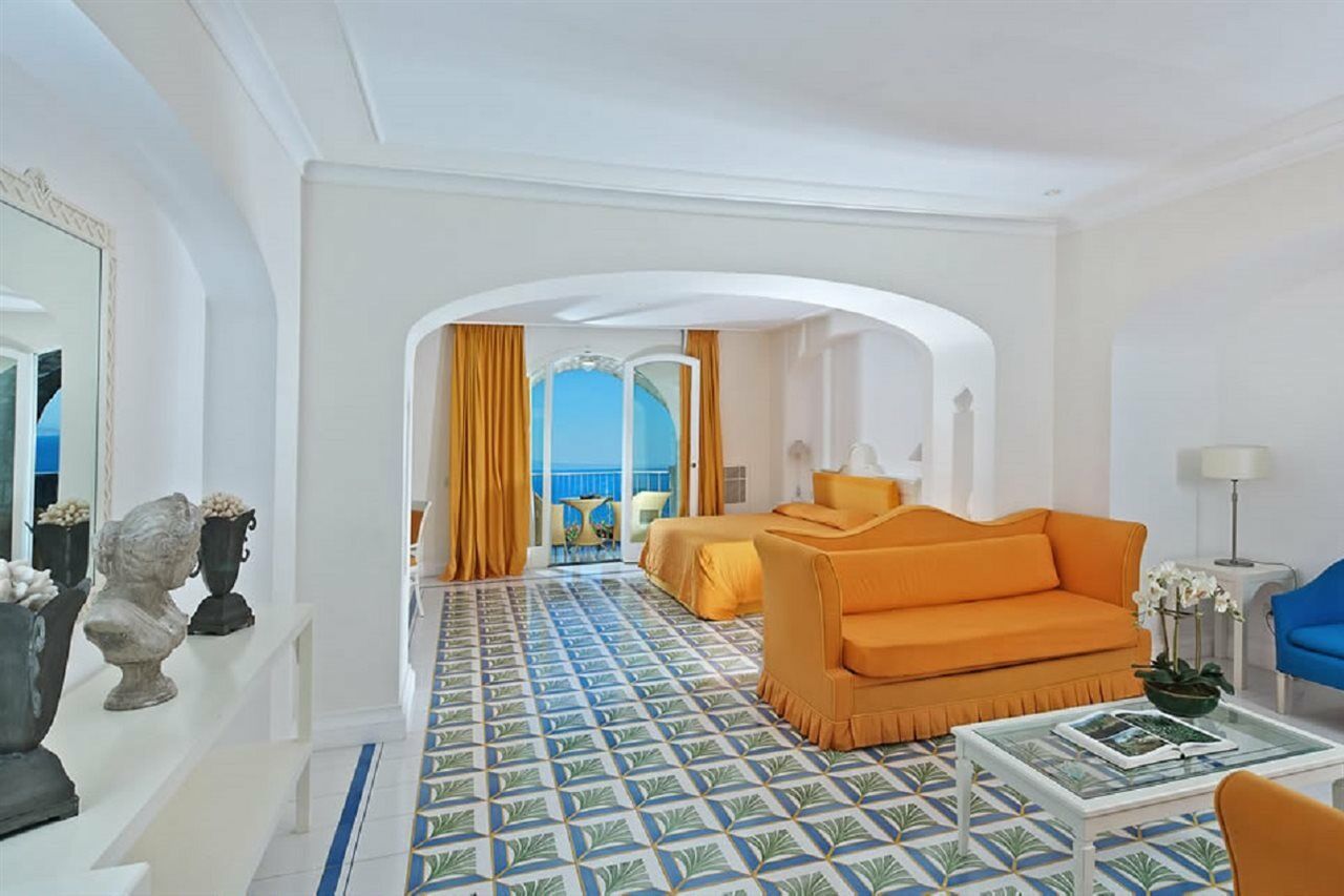 Grand Riviera 4* Sorrento