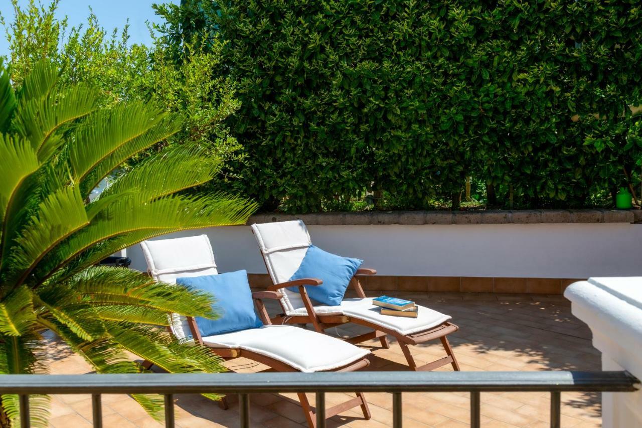Affittacamere Xenia House Sorrento