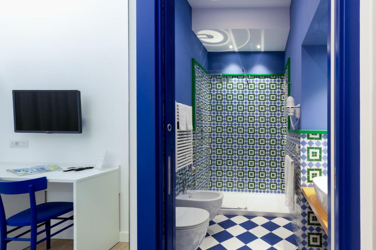 Xenia House Affittacamere