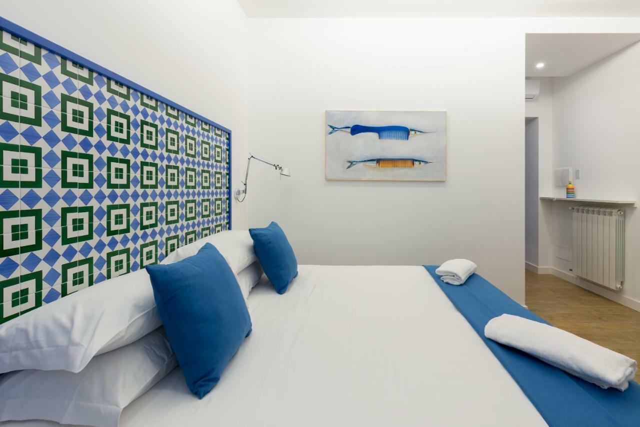 Affittacamere Xenia House *
