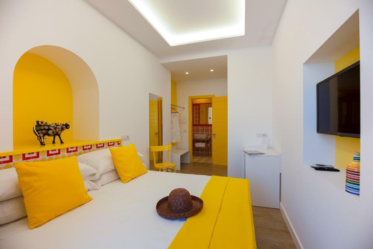 Affittacamere Xenia House *