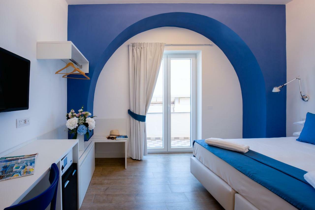 Xenia House Affittacamere