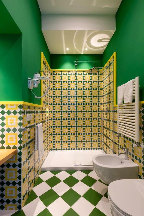 Xenia House Sorrento