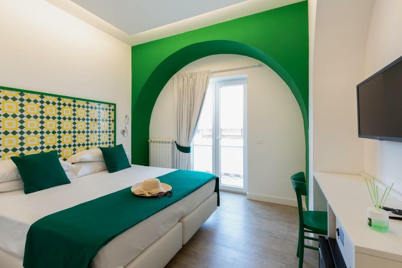Affittacamere Xenia House