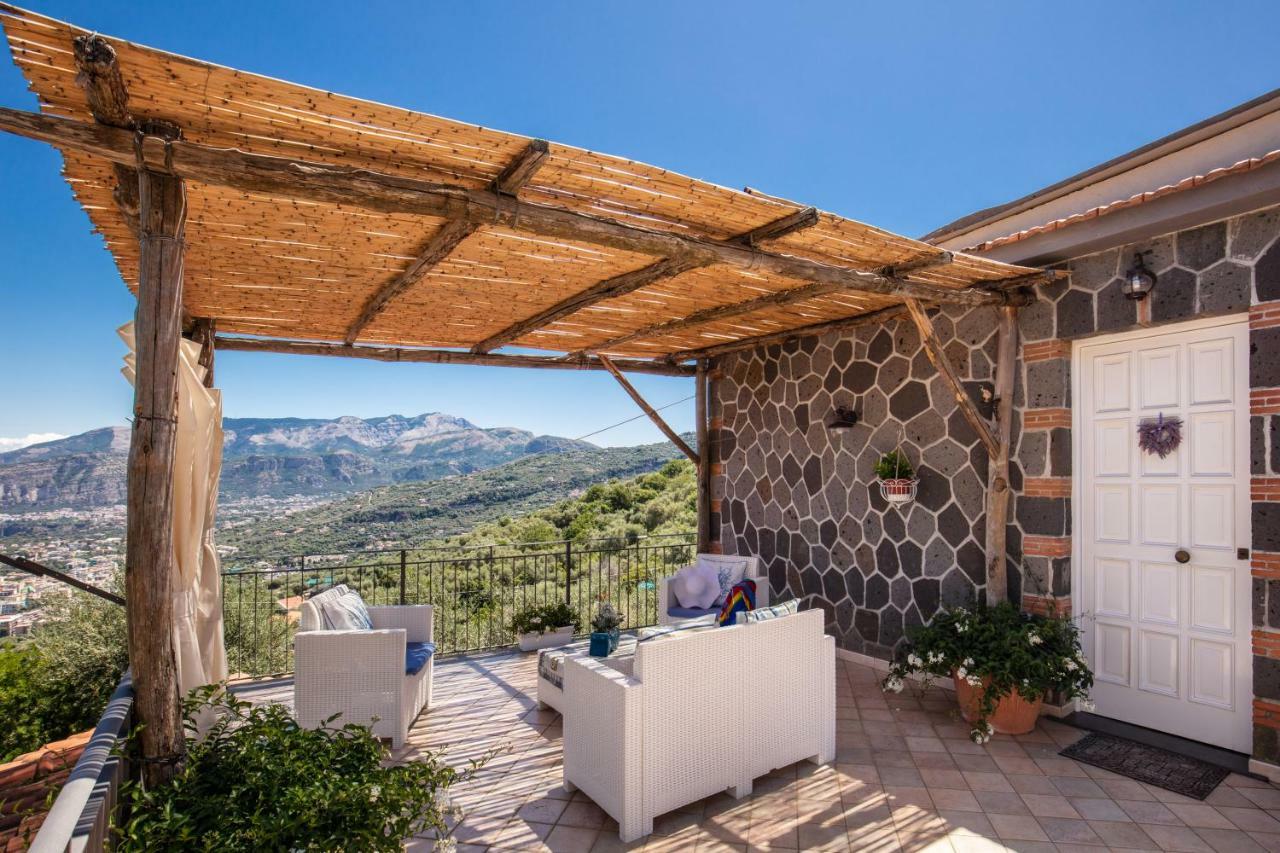 Villa Antonella Sorrento
