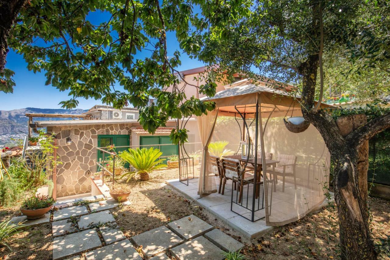 Villa Antonella Holiday home