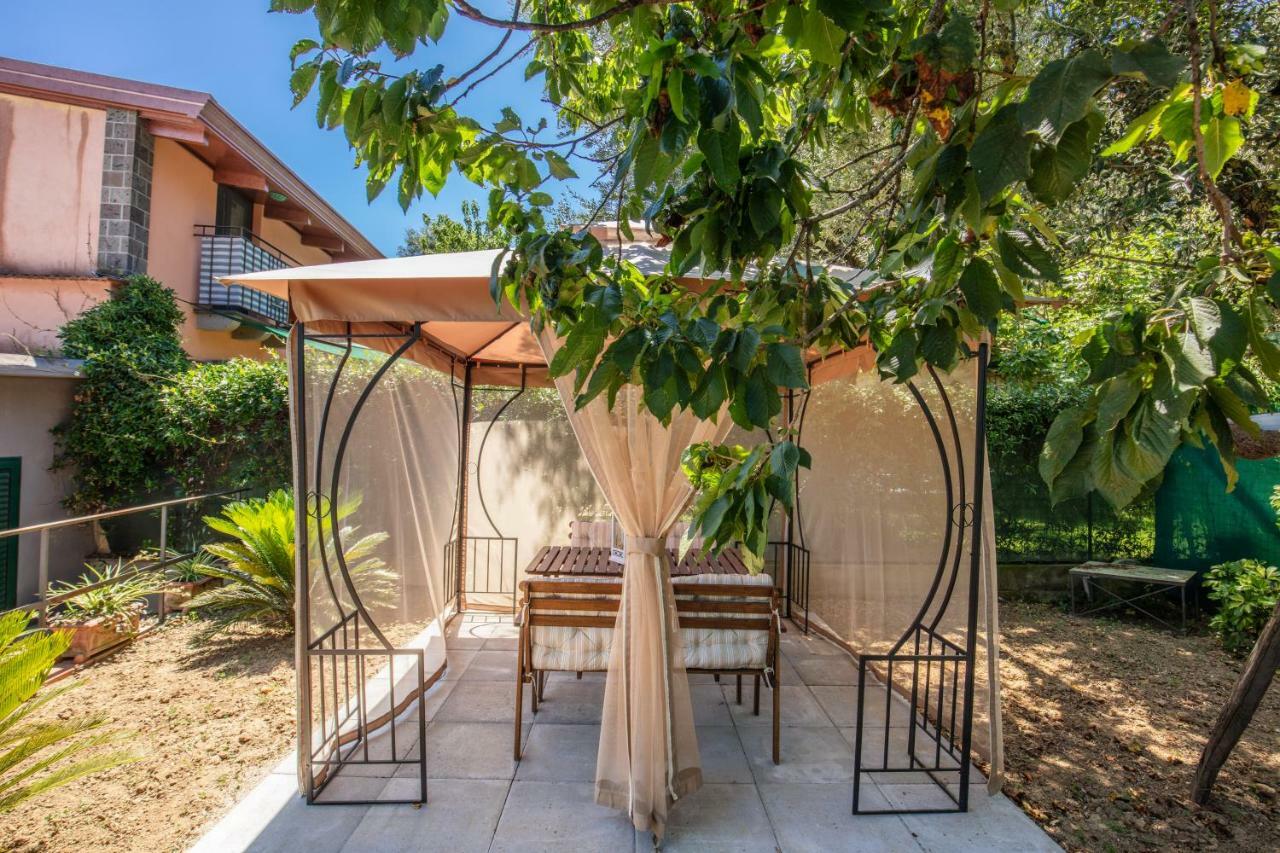Holiday home Villa Antonella