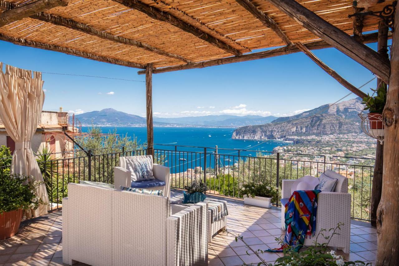 Villa Antonella Sorrento