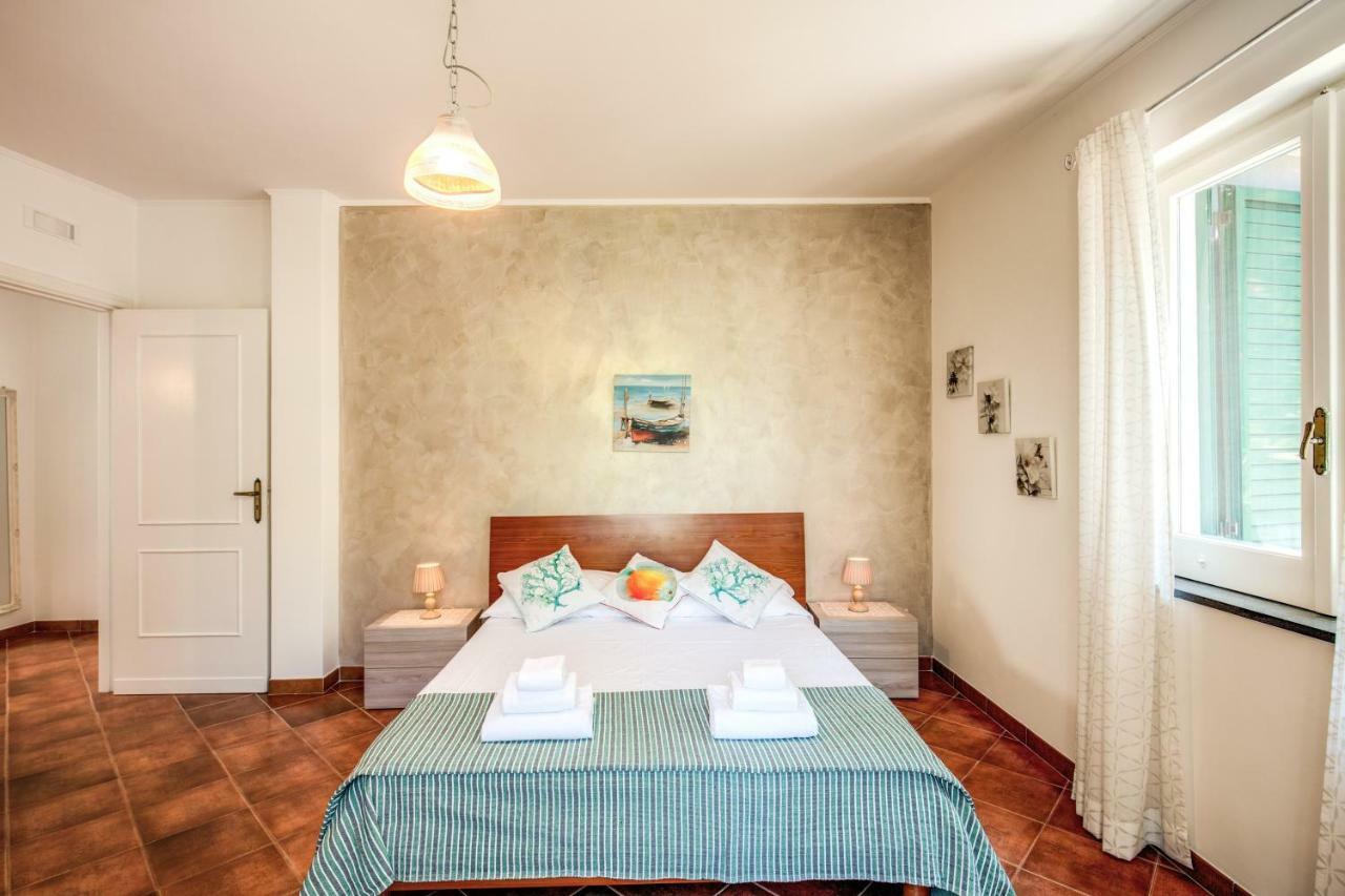 Villa Antonella Holiday home Sorrento