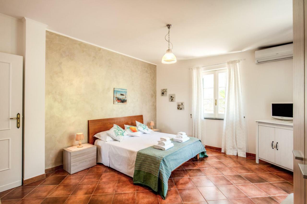 Holiday home Villa Antonella Sorrento