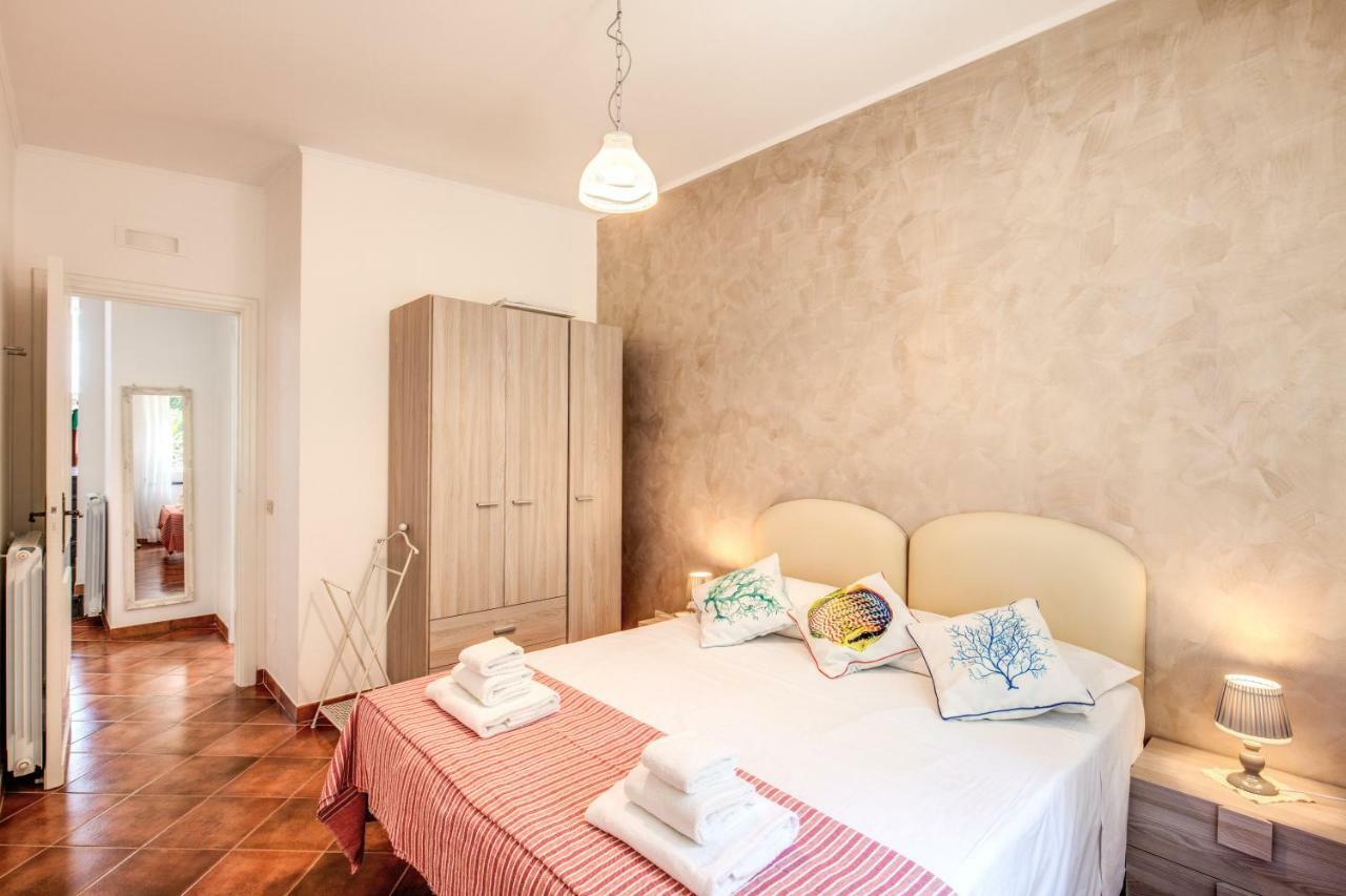 Villa Antonella Sorrento