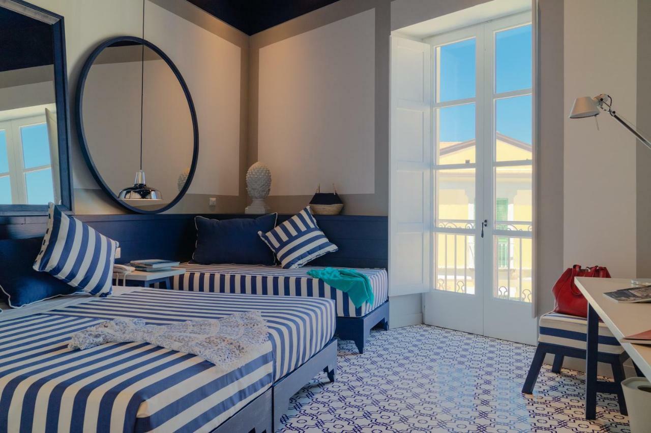 Maison Il Conservatorio Hotel