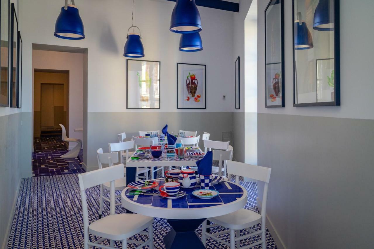 Maison Il Conservatorio Hotel 4*