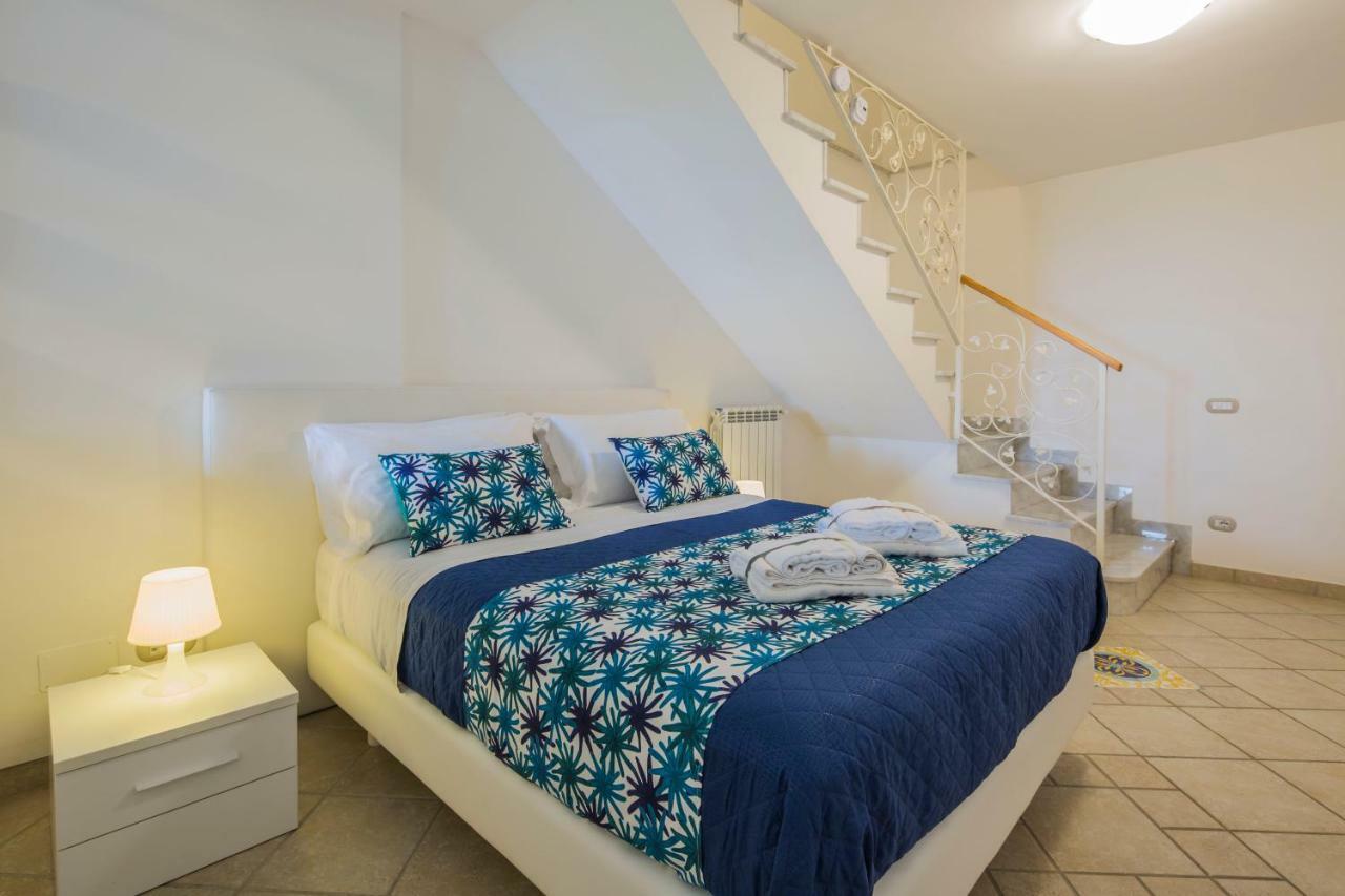 Maison Del Mare Sorrento.