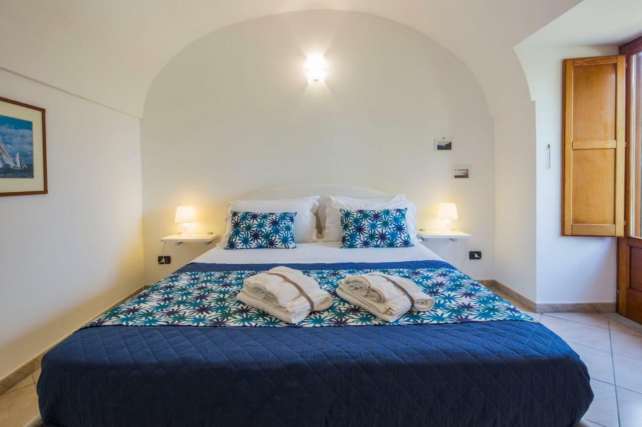 Maison Del Mare Sorrento. Holiday home Sorrento