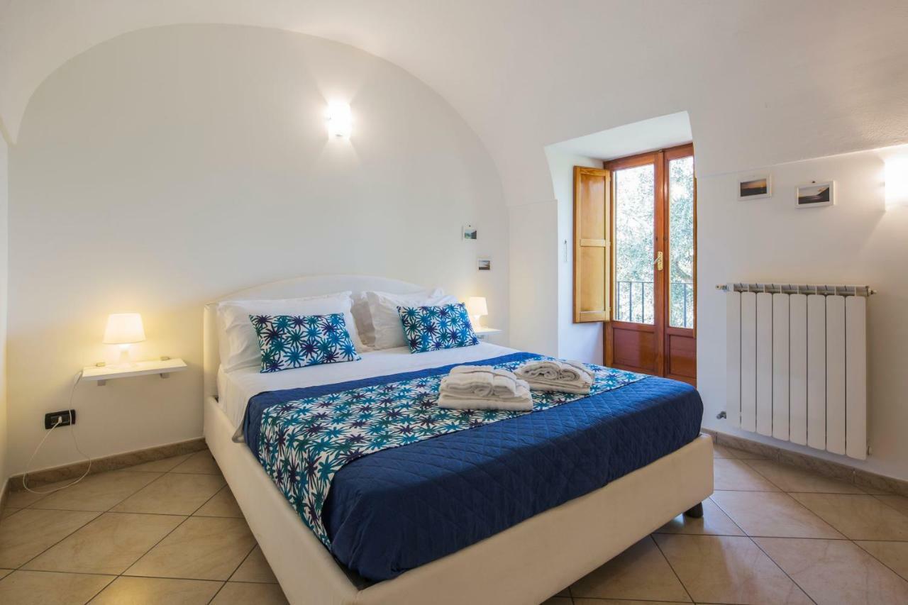 Maison Del Mare Sorrento.