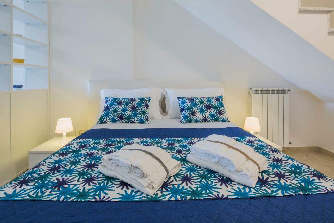 Maison Del Mare Sorrento. Holiday home *
