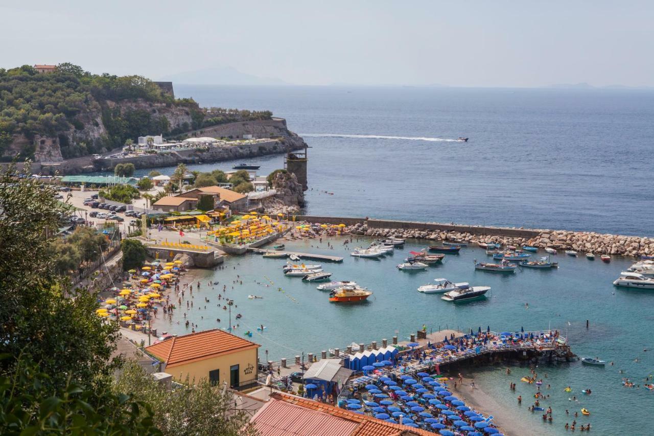 Maison Del Mare Sorrento. Holiday home