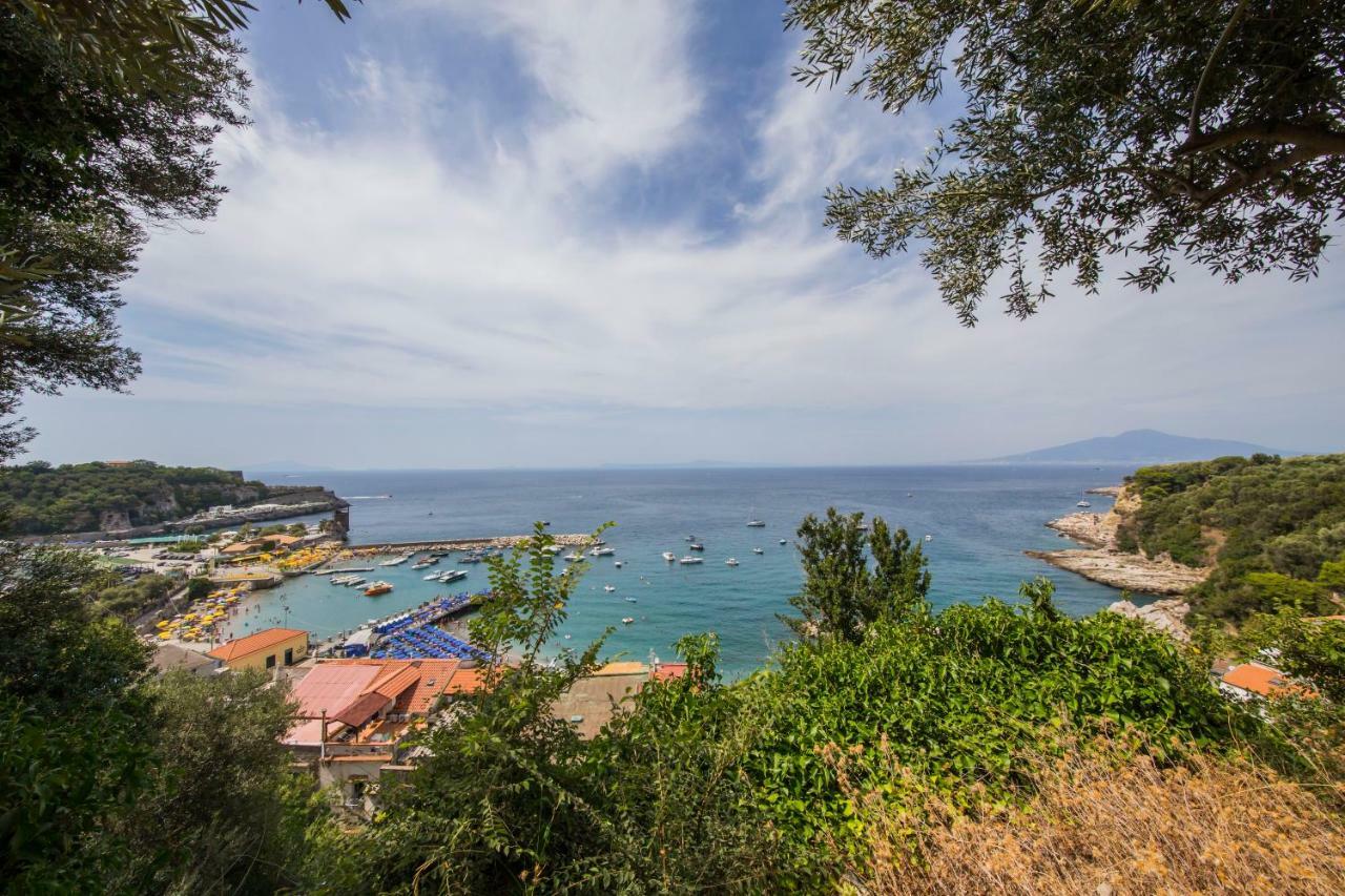 Maison Del Mare Sorrento. Holiday home