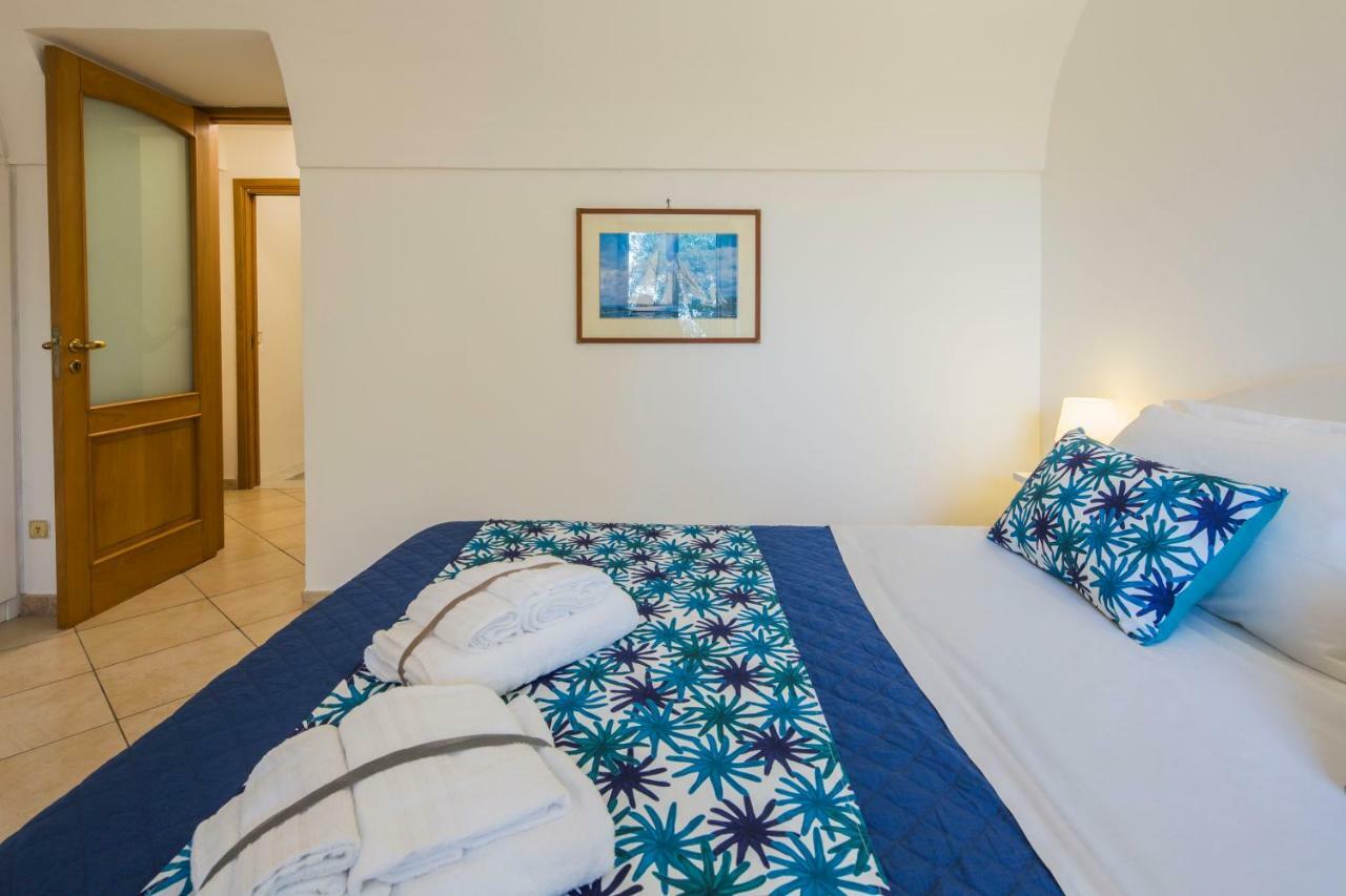 Maison Del Mare Sorrento.