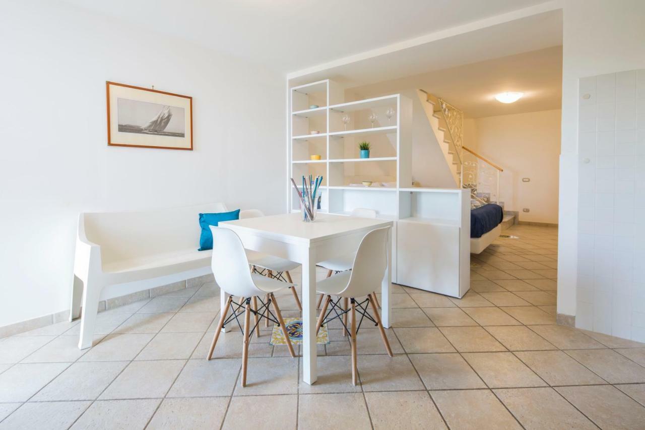 Holiday home Maison Del Mare Sorrento. Sorrento
