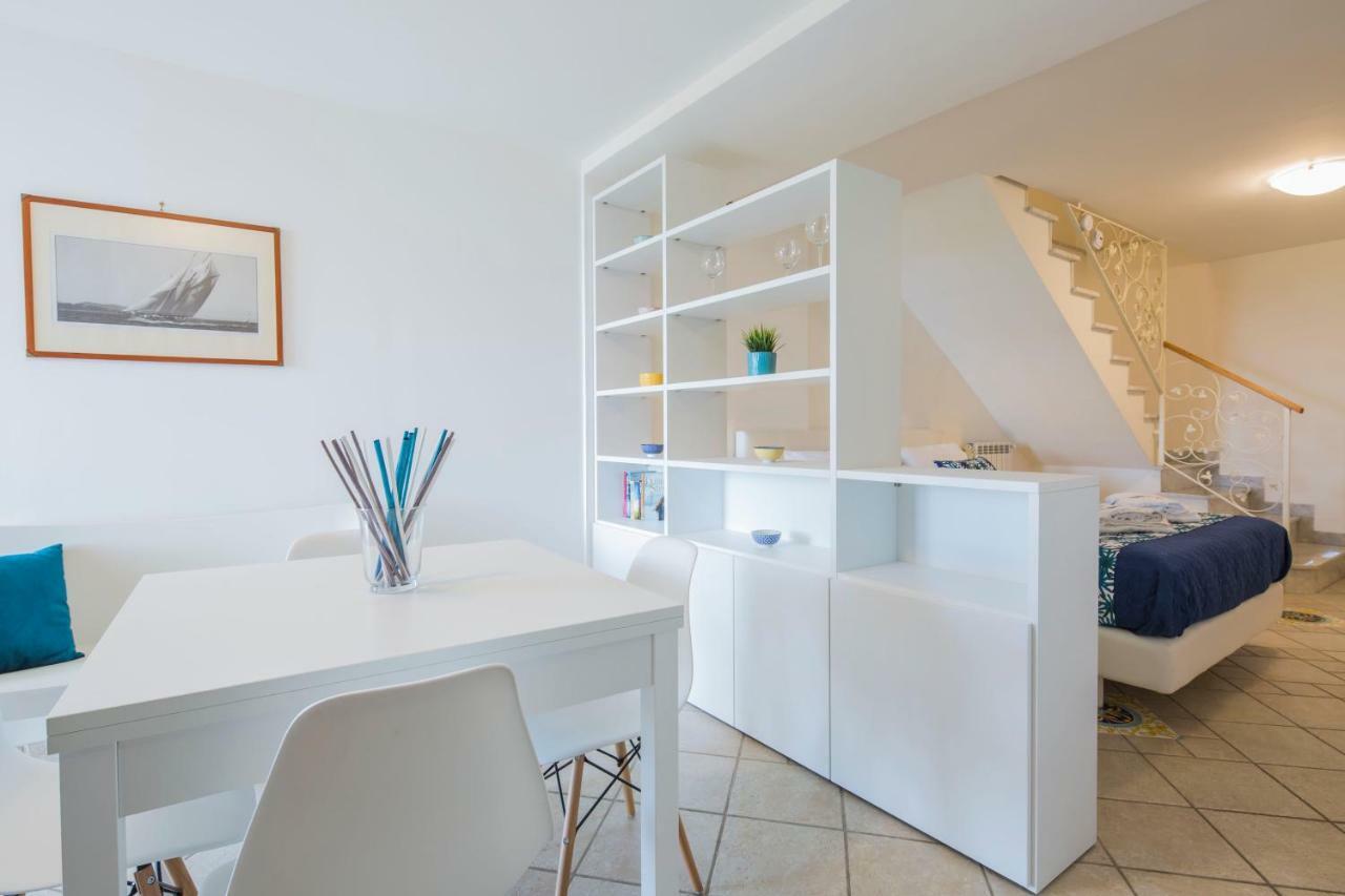 Maison Del Mare Sorrento. Holiday home Sorrento
