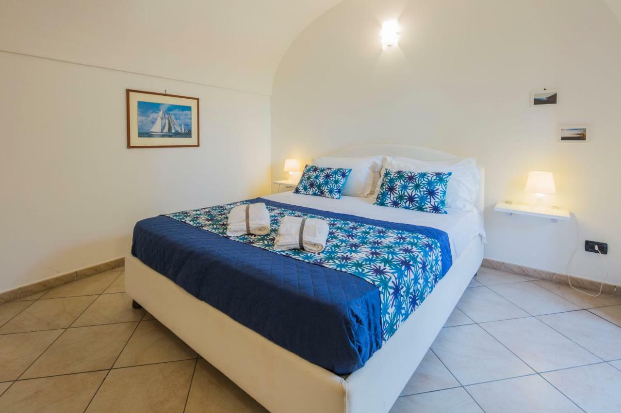 Maison Del Mare Sorrento.