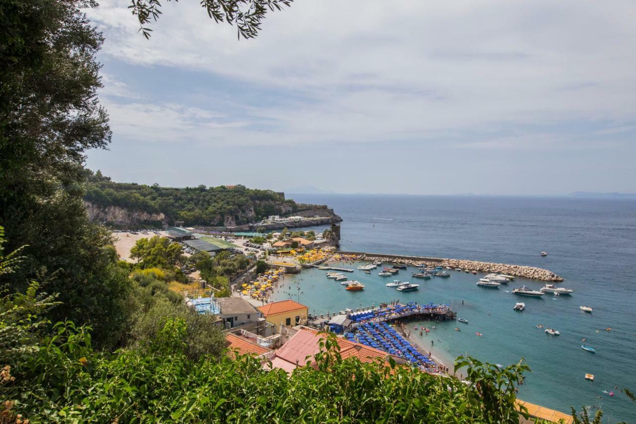 Maison Del Mare Sorrento. Holiday home *