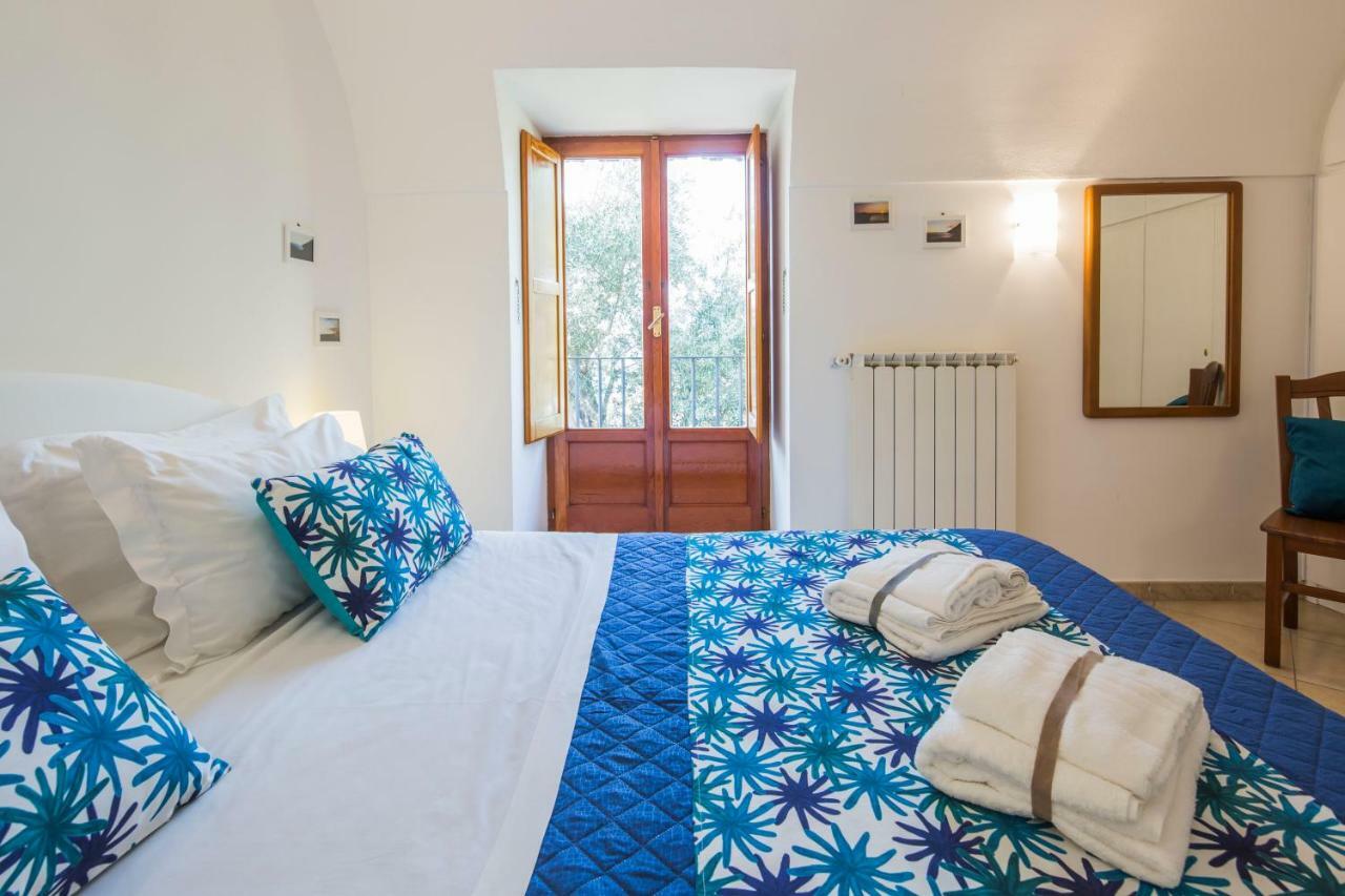 Maison Del Mare Sorrento. Holiday home Sorrento