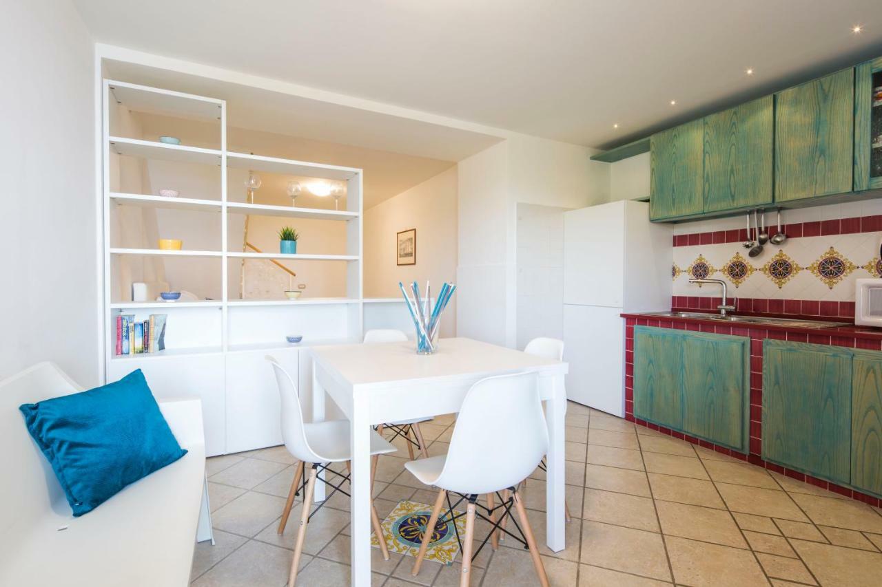 Holiday home Maison Del Mare Sorrento. Sorrento