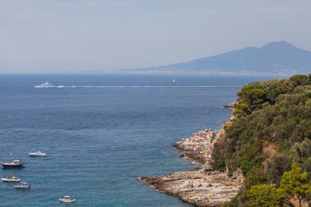 Maison Del Mare Sorrento. Holiday home Sorrento