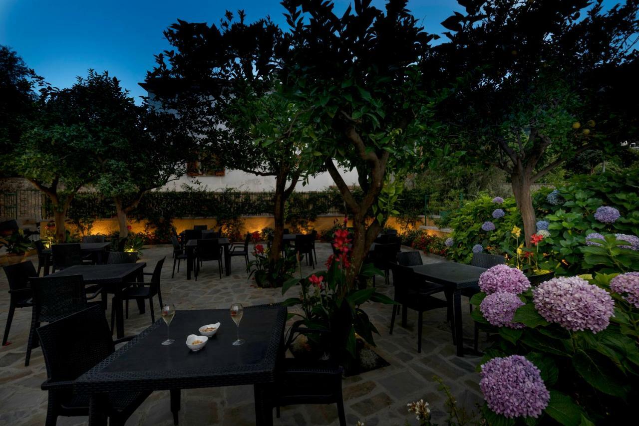 Hotel Leone Sorrento