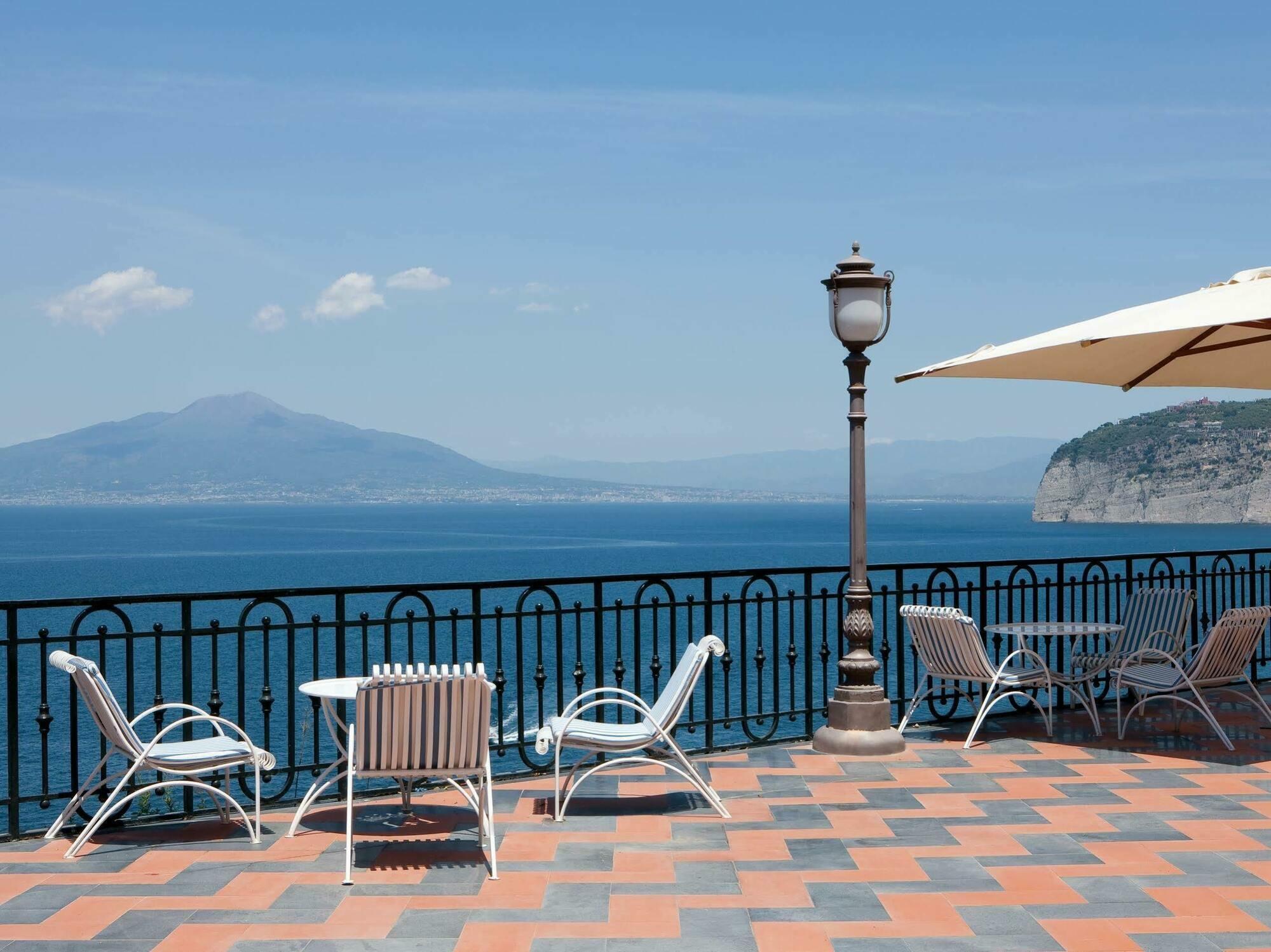Grand Royal Hotel Sorrento