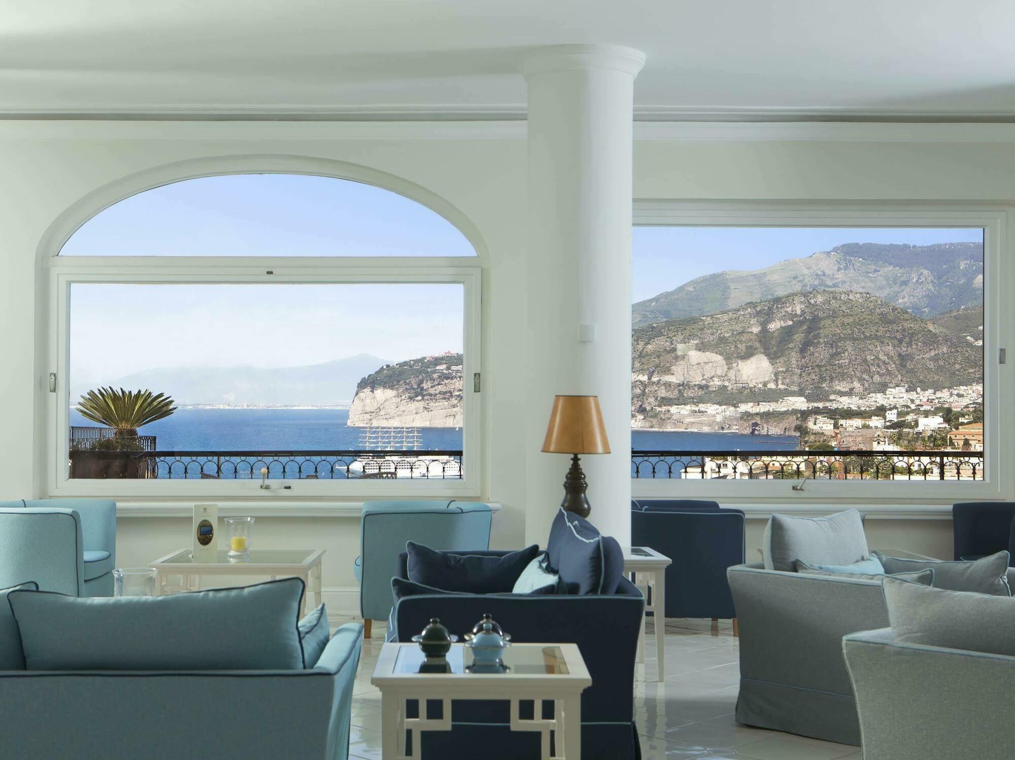 Hotel Grand Capodimonte