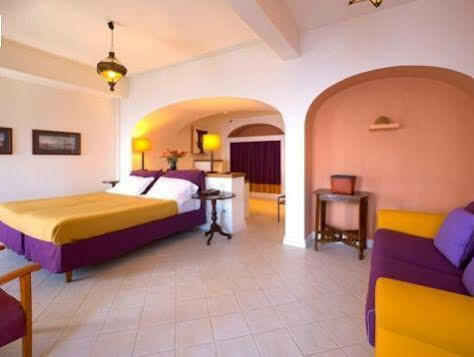 Minerva Hotel 4*