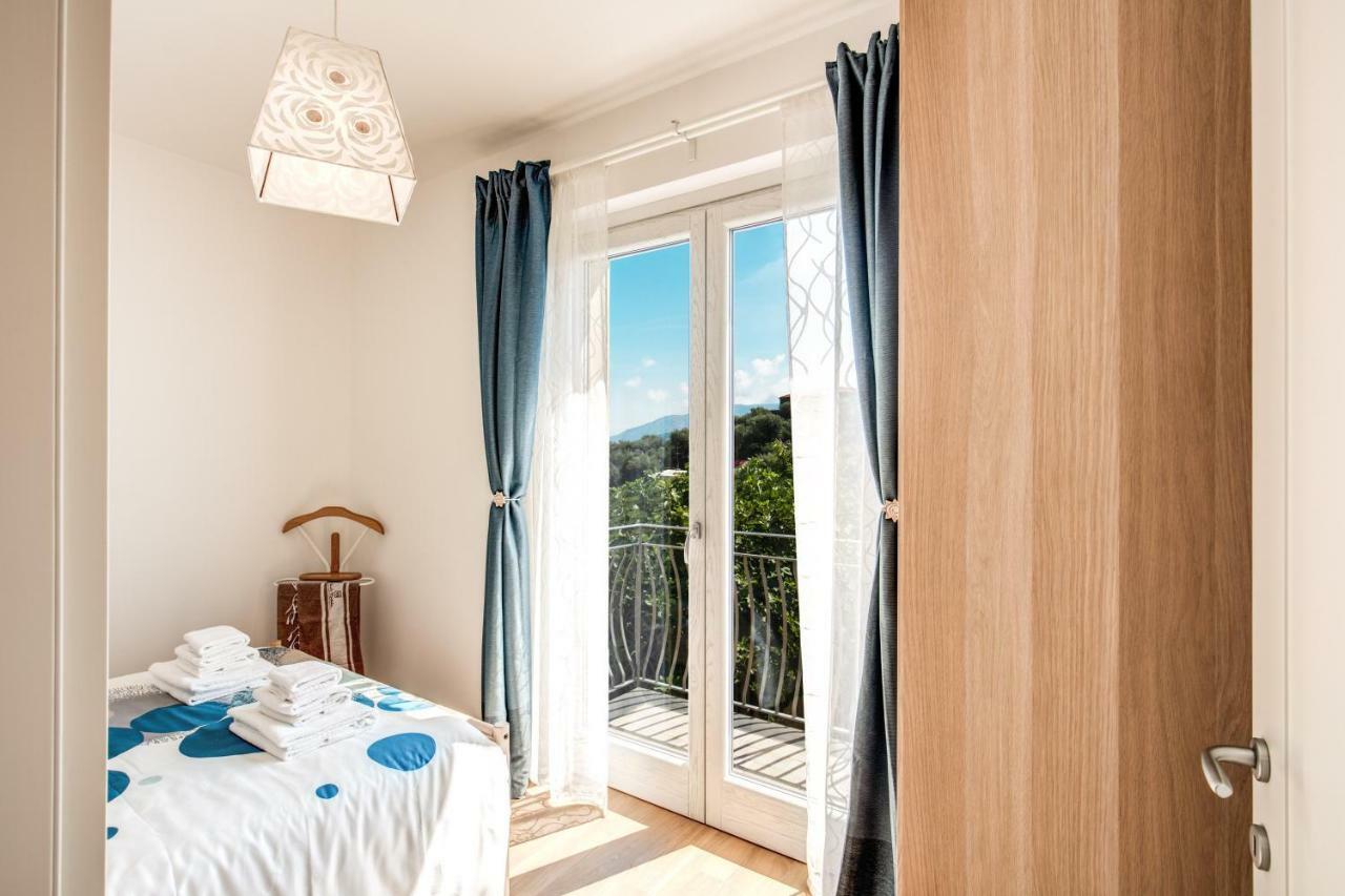 Chez Carme' * Sorrento