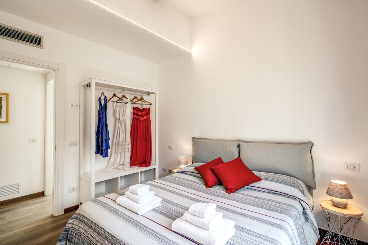 Apartment Chez Carme' Sorrento